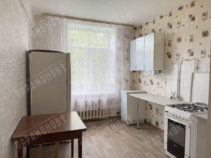 2-комн квартира Евгения Пичугина ул, 56