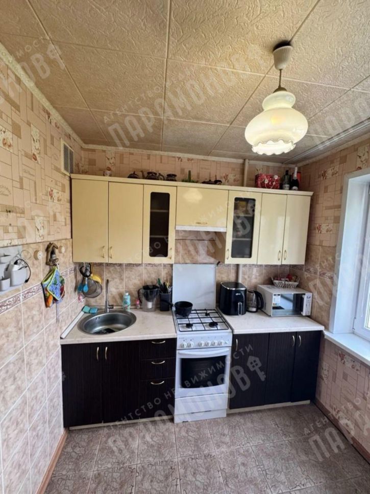 2-комн квартира Можайского ул, 60
