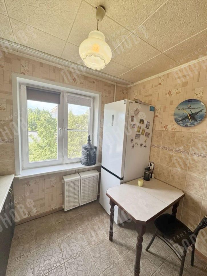 2-комн квартира Можайского ул, 60