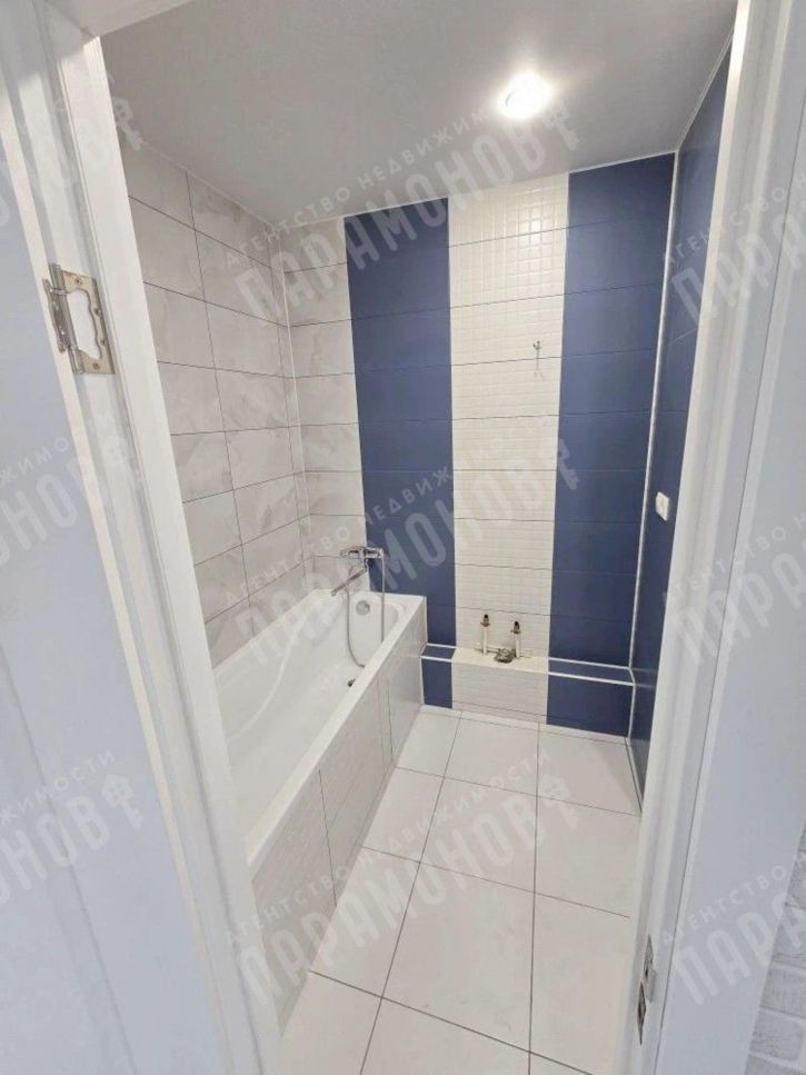 2-комн квартира Оснабрюкская ул, 8к1
