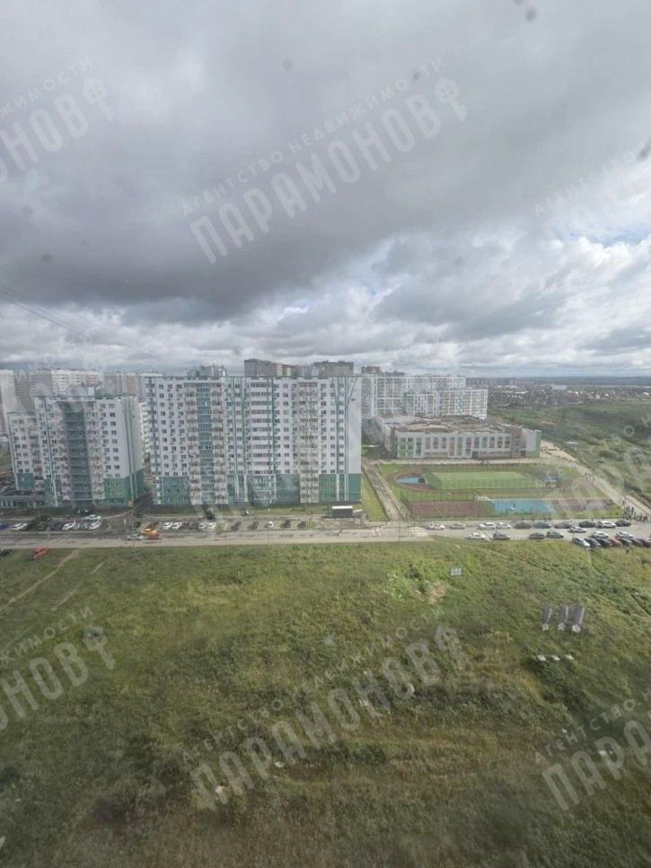 2-комн квартира Оснабрюкская ул, 8к1