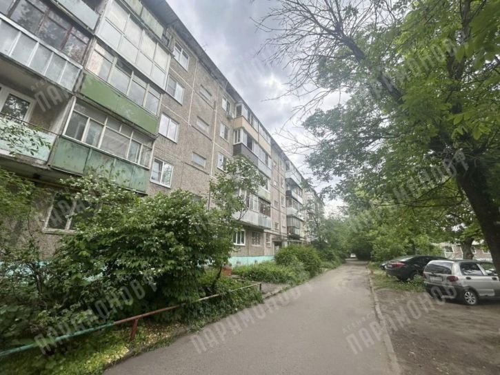 1-комн квартира Спортивный пер, 16