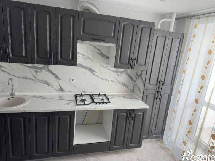 1-комн квартира ул Псковская, 6,  д. 6
