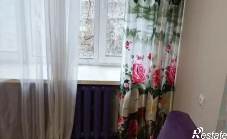 1-комн квартира улица Горького, 4А,  д. 4А