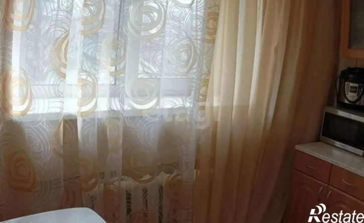 1-комн квартира улица Горького, 4А,  д. 4А