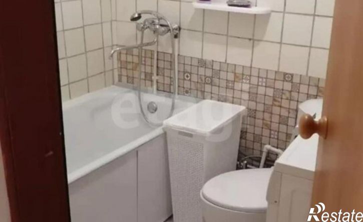 1-комн квартира улица Горького, 4А,  д. 4А
