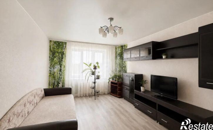 3-комн квартира улица Королёва, 5,  д. 5