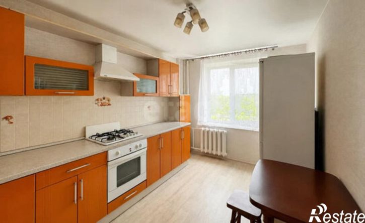 3-комн квартира улица Королёва, 5,  д. 5