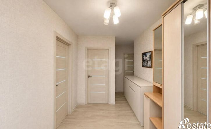 3-комн квартира улица Королёва, 5,  д. 5