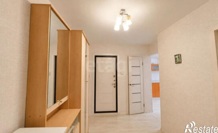 3-комн квартира улица Королёва, 5,  д. 5