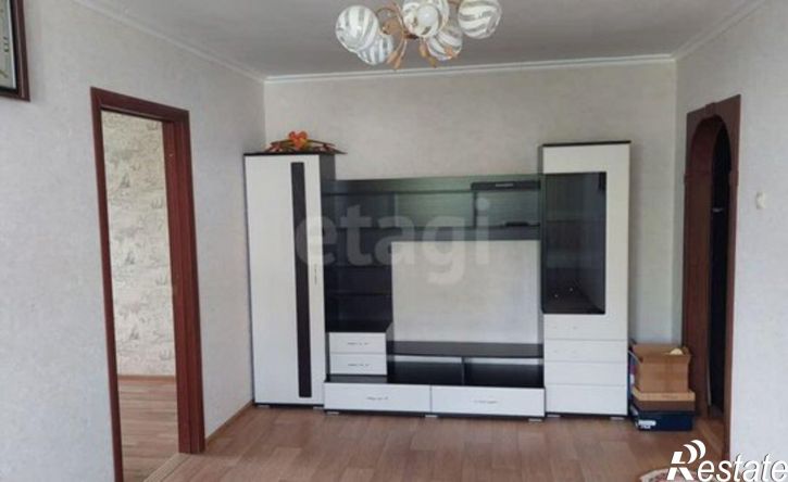 4-комн квартира Зелёный проезд, 43 к2,  д. 43 к2