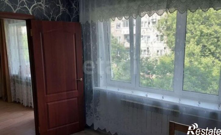 4-комн квартира Зелёный проезд, 43 к2,  д. 43 к2