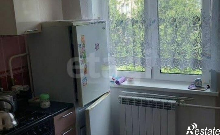 4-комн квартира Зелёный проезд, 43 к2,  д. 43 к2