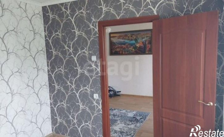 4-комн квартира Зелёный проезд, 43 к2,  д. 43 к2