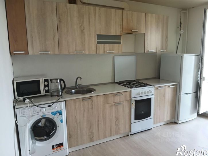 1-комн квартира ул Благоева, 32,  д. 32