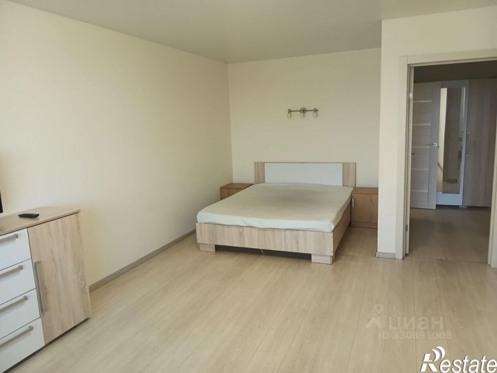 1-комн квартира ул Благоева, 32,  д. 32