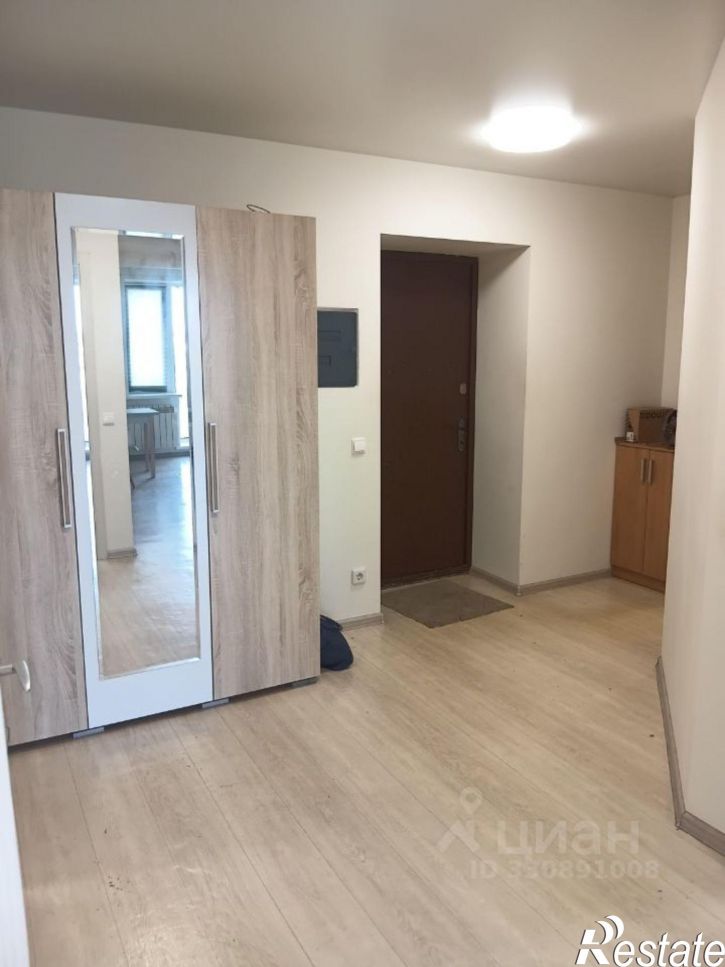 1-комн квартира ул Благоева, 32,  д. 32