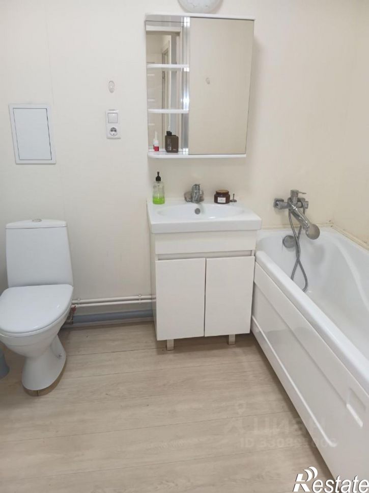 1-комн квартира ул Благоева, 32,  д. 32