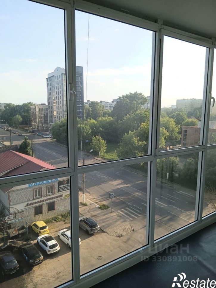 1-комн квартира ул Благоева, 32,  д. 32