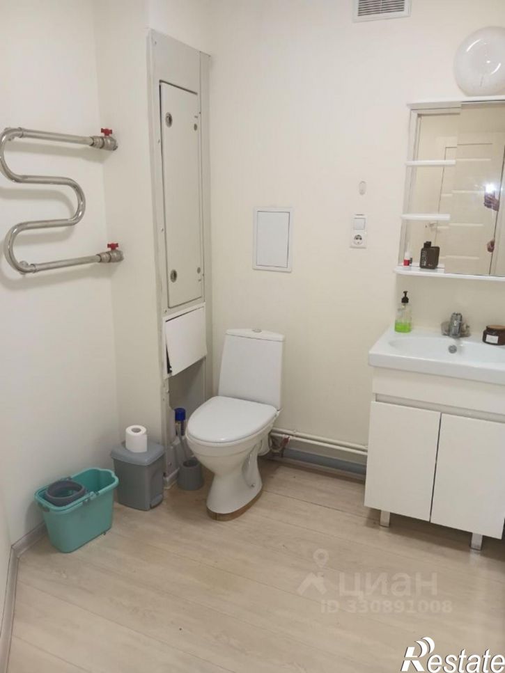 1-комн квартира ул Благоева, 32,  д. 32