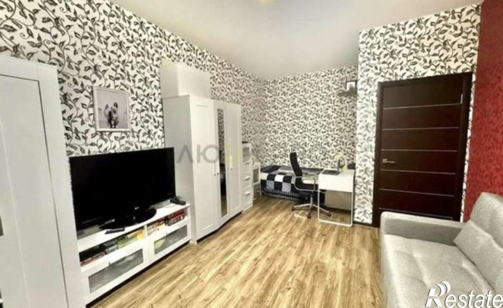 1-комн квартира ул Макарова, 4 2,  д. 4 2,  к. 2