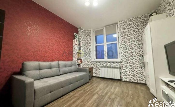 1-комн квартира ул Макарова, 4 2,  д. 4 2,  к. 2