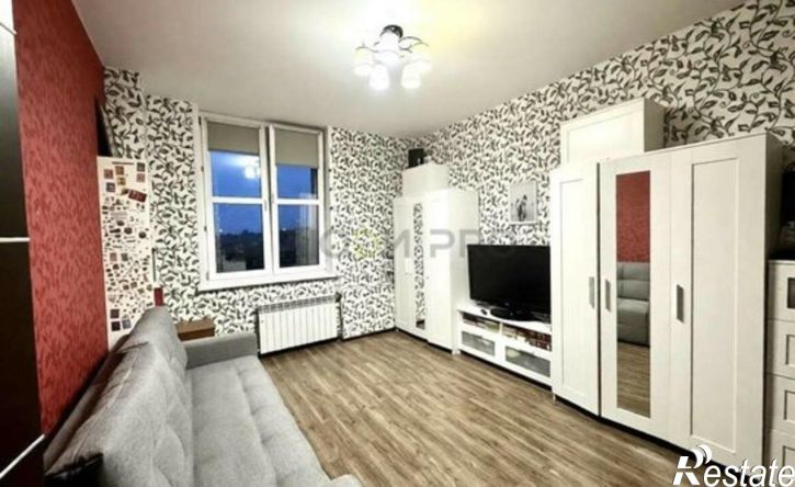 1-комн квартира ул Макарова, 4 2,  д. 4 2,  к. 2
