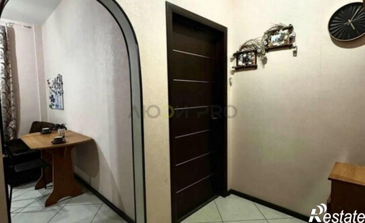1-комн квартира ул Макарова, 4 2,  д. 4 2,  к. 2