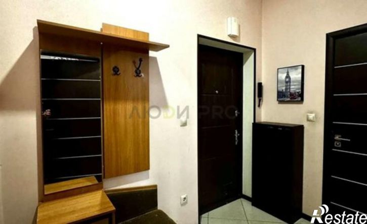 1-комн квартира ул Макарова, 4 2,  д. 4 2,  к. 2
