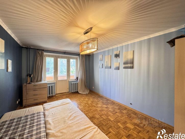 2-комн квартира ул Георгиевская, 8,  д. 8