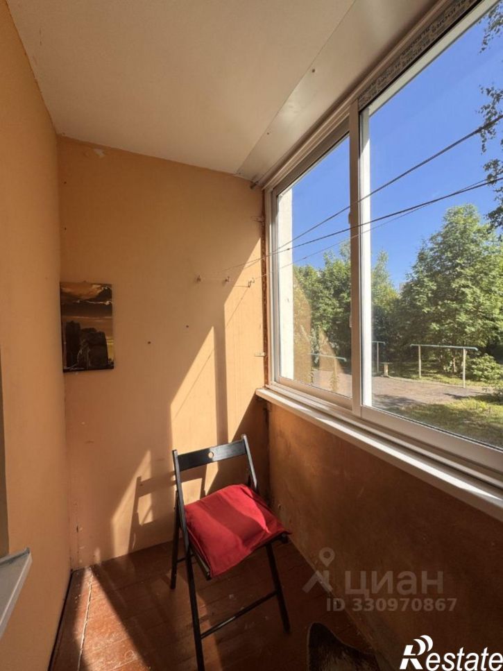 2-комн квартира ул Георгиевская, 8,  д. 8