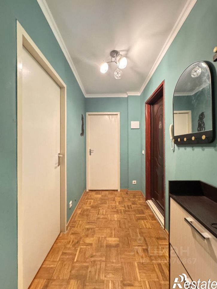 2-комн квартира ул Георгиевская, 8,  д. 8