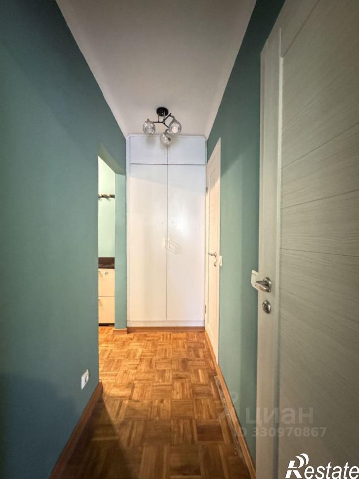 2-комн квартира ул Георгиевская, 8,  д. 8