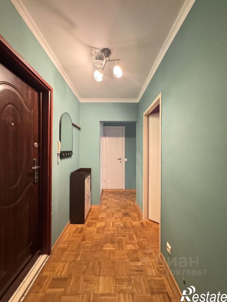 2-комн квартира ул Георгиевская, 8,  д. 8