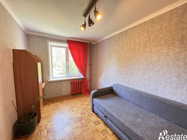 2-комн квартира ул Георгиевская, 8,  д. 8