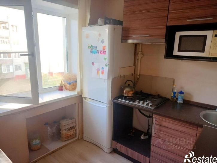 2-комн квартира ул Озерная, 6,  д. 6