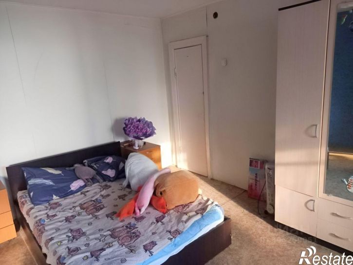 2-комн квартира ул Озерная, 6,  д. 6