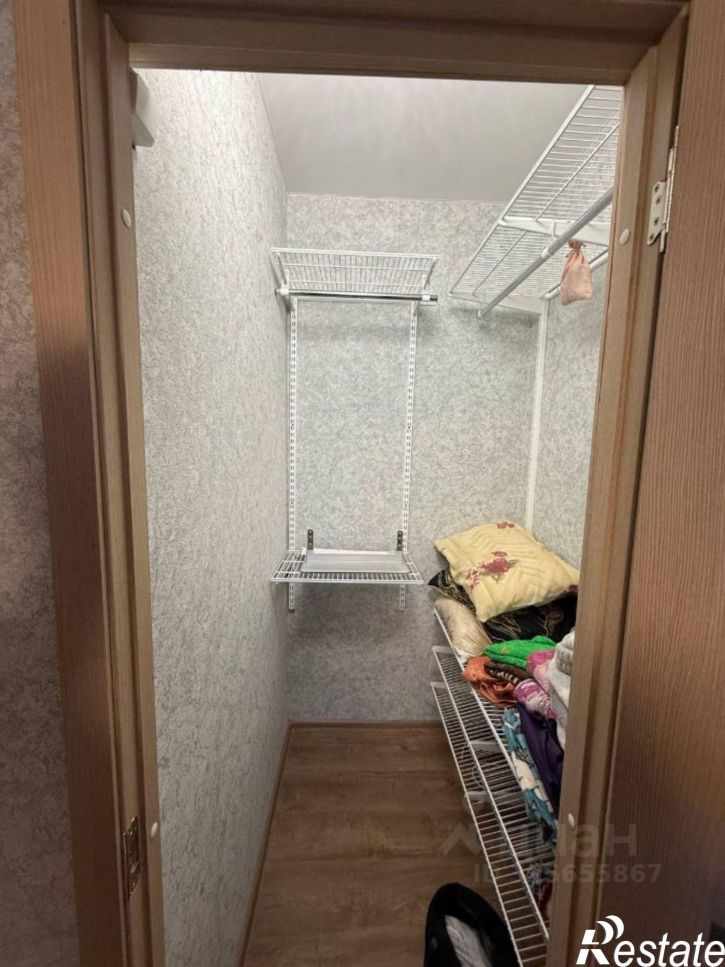 1-комн квартира ул Оснабрюкская, 10 1,  д. 10 1,  к. 1