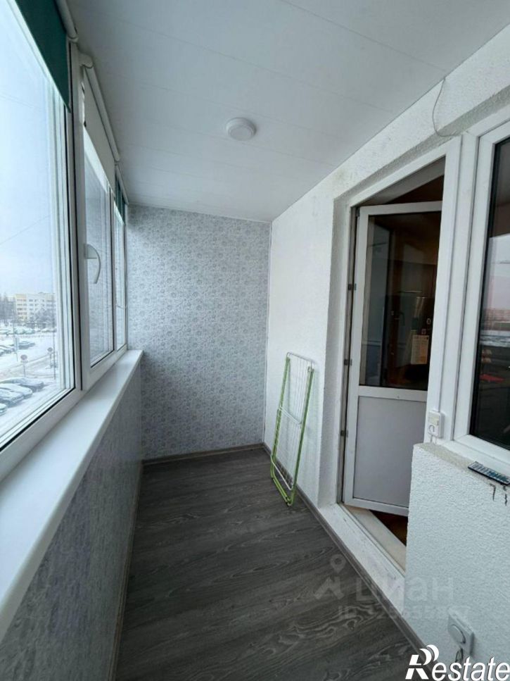 1-комн квартира ул Оснабрюкская, 10 1,  д. 10 1,  к. 1