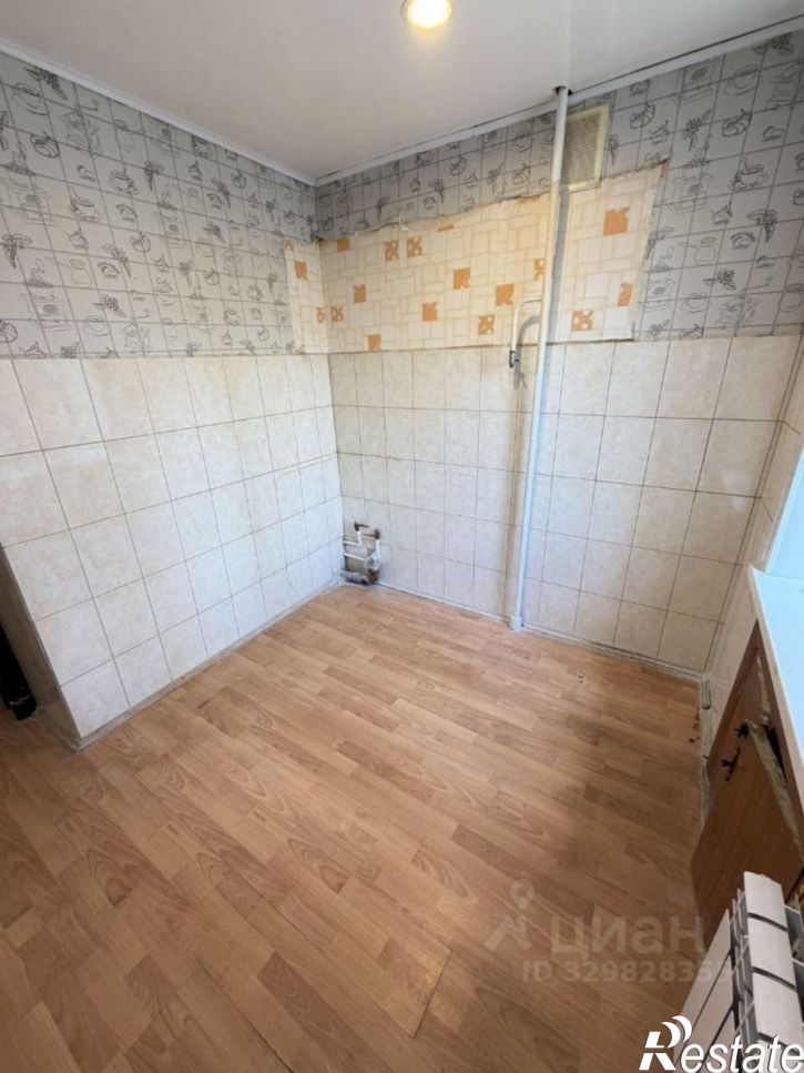 1-комн квартира ул Константина Заслонова, 1,  д. 1