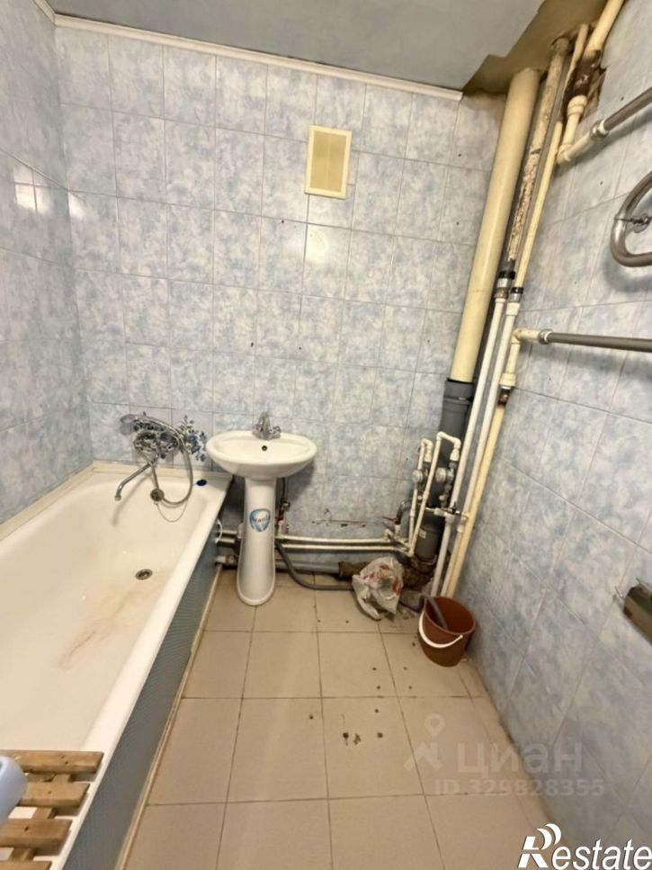 1-комн квартира ул Константина Заслонова, 1,  д. 1