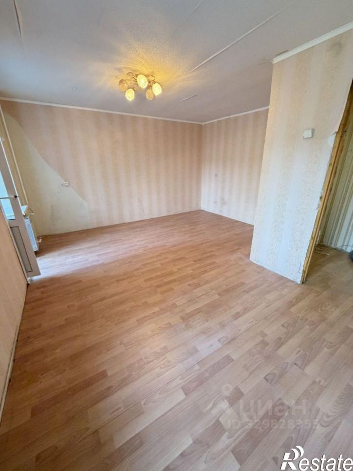 1-комн квартира ул Константина Заслонова, 1,  д. 1