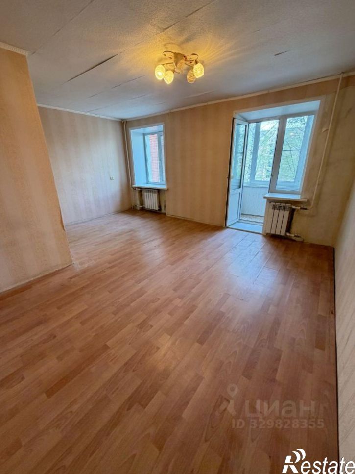 1-комн квартира ул Константина Заслонова, 1,  д. 1
