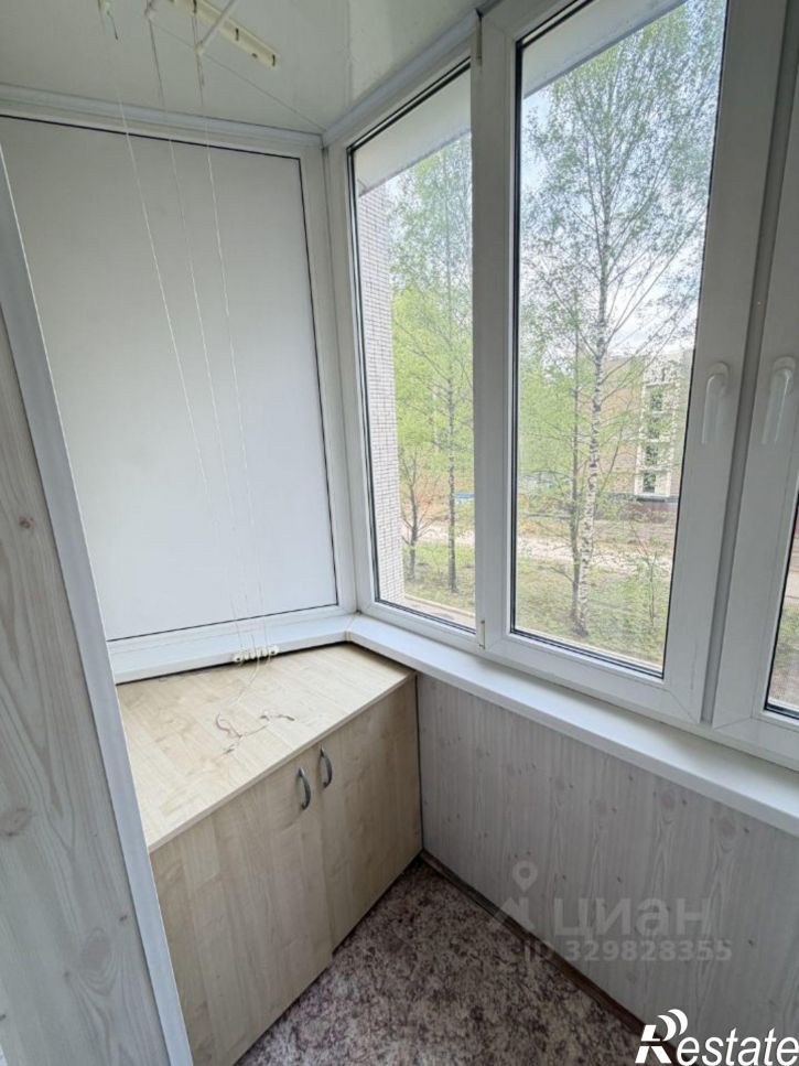 1-комн квартира ул Константина Заслонова, 1,  д. 1