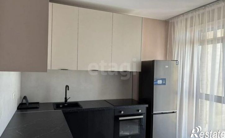 1-комн квартира ул Оснабрюкская, 22,  д. 22