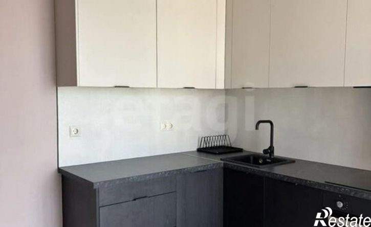1-комн квартира ул Оснабрюкская, 22,  д. 22