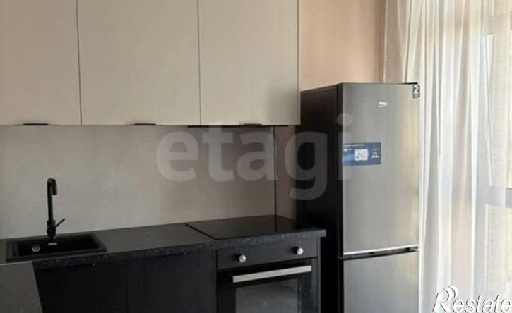 1-комн квартира ул Оснабрюкская, 22,  д. 22