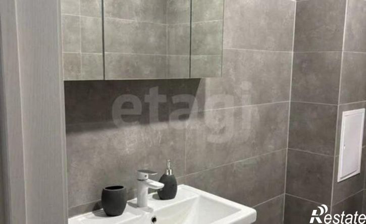 1-комн квартира ул Оснабрюкская, 22,  д. 22