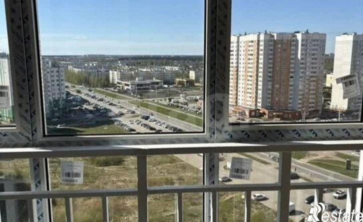 1-комн квартира ул Оснабрюкская, 22,  д. 22
