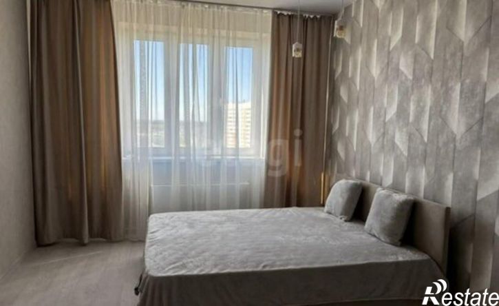 1-комн квартира ул Оснабрюкская, 22,  д. 22